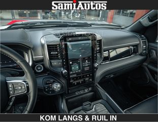 Dodge Ram Pick-Up