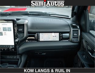 Dodge Ram Pick-Up