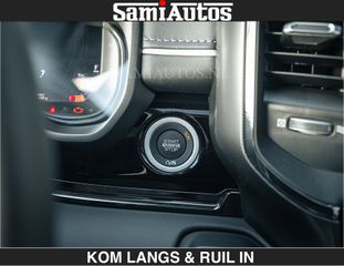Dodge Ram Pick-Up