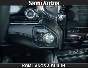 Dodge Ram Pick-Up
