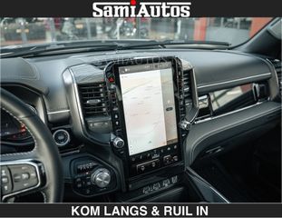 Dodge Ram Pick-Up