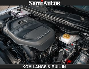Dodge Ram Pick-Up
