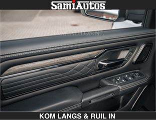 Dodge Ram Pick-Up