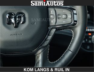 Dodge Ram Pick-Up