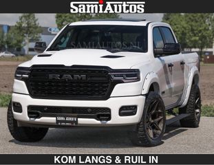 Dodge Ram Pick-Up