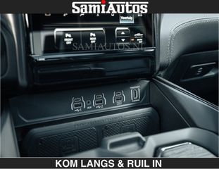 Dodge Ram Pick-Up
