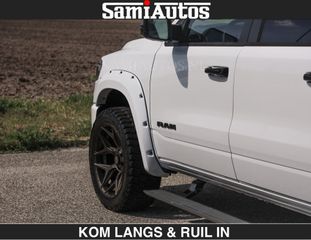 Dodge Ram Pick-Up