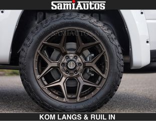 Dodge Ram Pick-Up