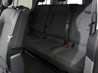 Ford E-Transit Custom
