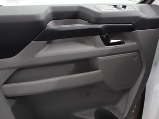 Ford E-Transit Custom