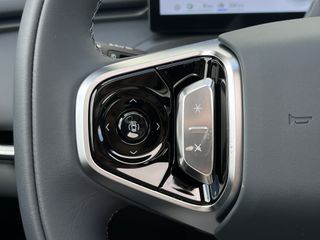 Geely Starray EM-i