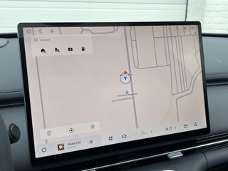 Geely Starray EM-i