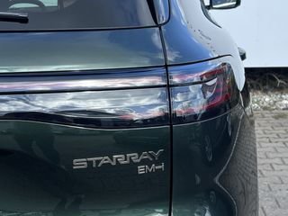 Geely Starray EM-i