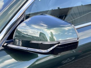 Geely Starray EM-i