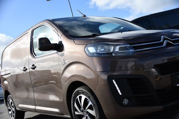 Citroën Jumpy