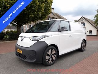 Volkswagen ID. Buzz Pro