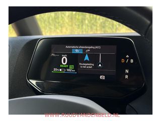 Volkswagen ID. Buzz Cargo