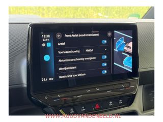 Volkswagen ID. Buzz Cargo