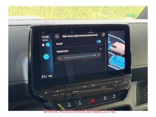 Volkswagen ID. Buzz Cargo