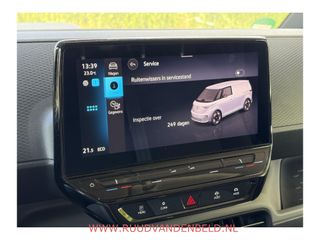Volkswagen ID. Buzz Cargo