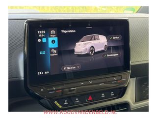Volkswagen ID. Buzz Cargo