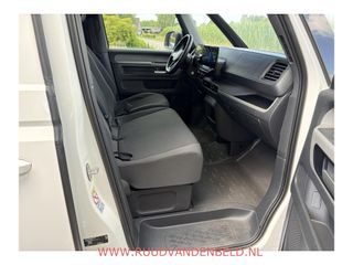 Volkswagen ID. Buzz Cargo