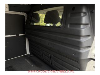 Volkswagen ID. Buzz Cargo
