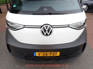 Volkswagen ID. Buzz Cargo