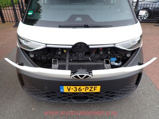 Volkswagen ID. Buzz Cargo