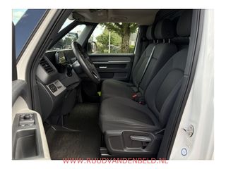 Volkswagen ID. Buzz Cargo