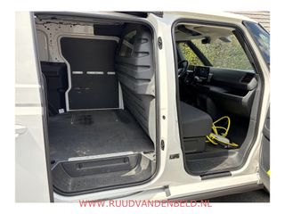 Volkswagen ID. Buzz Cargo