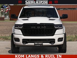 Dodge Ram Pick-Up