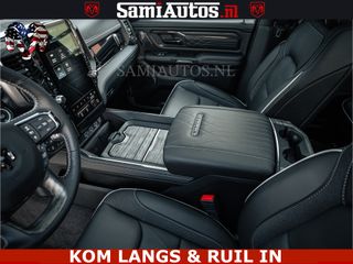 Dodge Ram Pick-Up