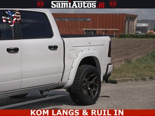 Dodge Ram Pick-Up