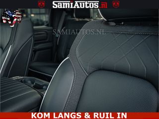 Dodge Ram Pick-Up