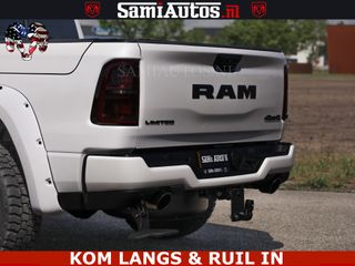 Dodge Ram Pick-Up