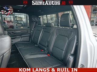 Dodge Ram Pick-Up