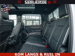 Dodge Ram Pick-Up