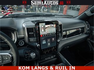 Dodge Ram Pick-Up