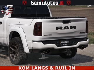 Dodge Ram Pick-Up