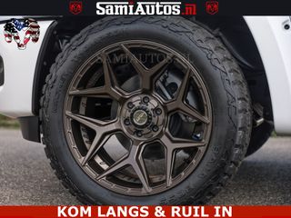 Dodge Ram Pick-Up