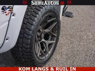 Dodge Ram Pick-Up