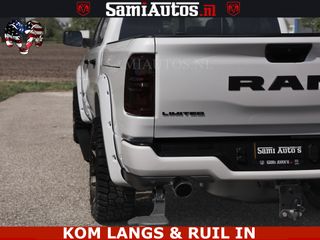 Dodge Ram Pick-Up