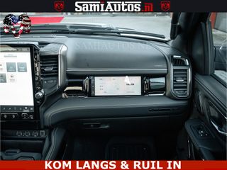 Dodge Ram Pick-Up