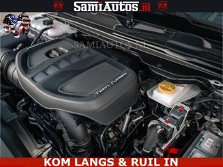 Dodge Ram Pick-Up