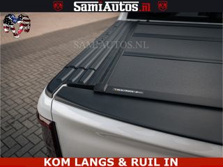 Dodge Ram Pick-Up