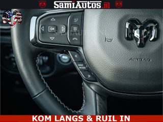Dodge Ram Pick-Up