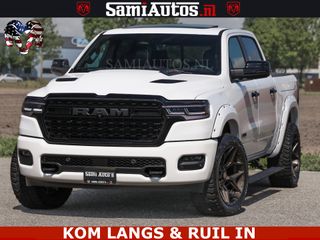 Dodge Ram Pick-Up