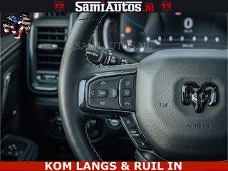 Dodge Ram Pick-Up