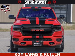 Dodge Ram Pick-Up